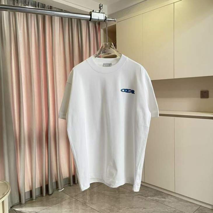 Dior T Shirts Short _SKUDiorS-2XLhgntx7816054